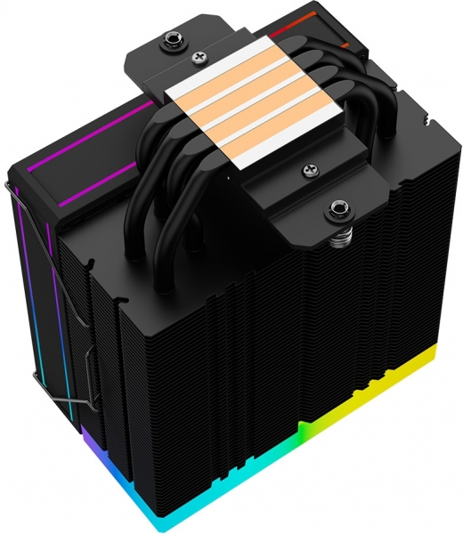 ID-Cooling Frozn A410 ARGB İşlemci Soğutucu