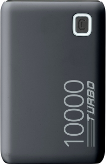 Cellularline Essence Turbo 10000 mAh Powerbank