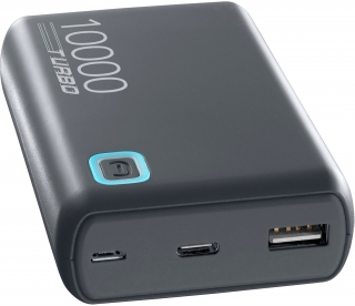 Cellularline Essence Turbo 10000 mAh Powerbank