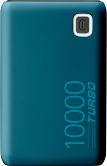 Cellularline Essence Turbo 10000 mAh Powerbank