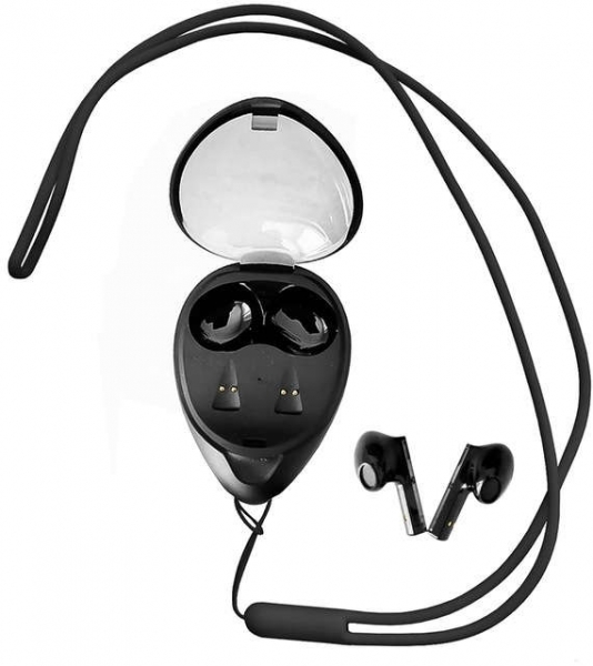 Hepu HP-658 Tam Kablosuz Kulaklık
