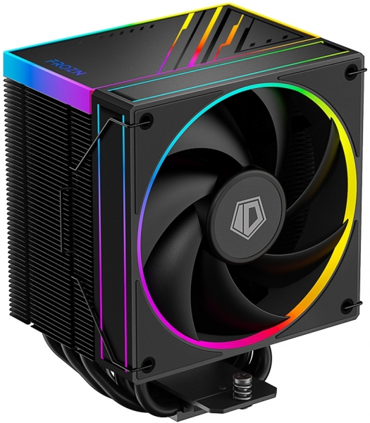 ID-Cooling Frozn A610 ARGB İşlemci Soğutucu