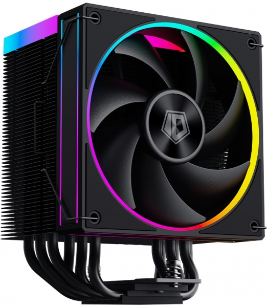 ID-Cooling Frozn A610 ARGB İşlemci Soğutucu