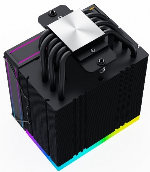ID-Cooling Frozn A610 ARGB İşlemci Soğutucu