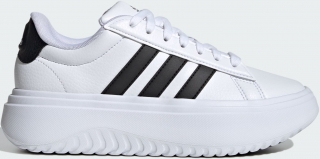 Adidas Grand Court Platform Kadın Spor Ayakkabı
