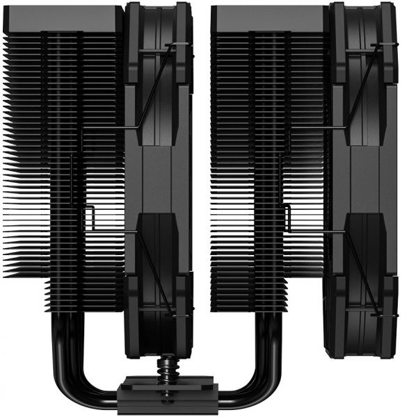ID-Cooling Frozn A720 Black İşlemci Soğutucu