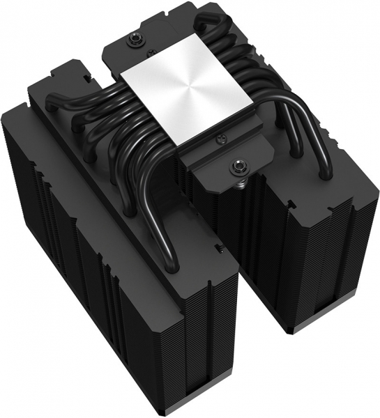 ID-Cooling Frozn A720 Black İşlemci Soğutucu