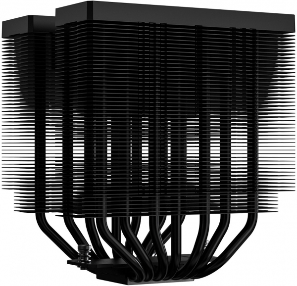 ID-Cooling Frozn A720 Black İşlemci Soğutucu
