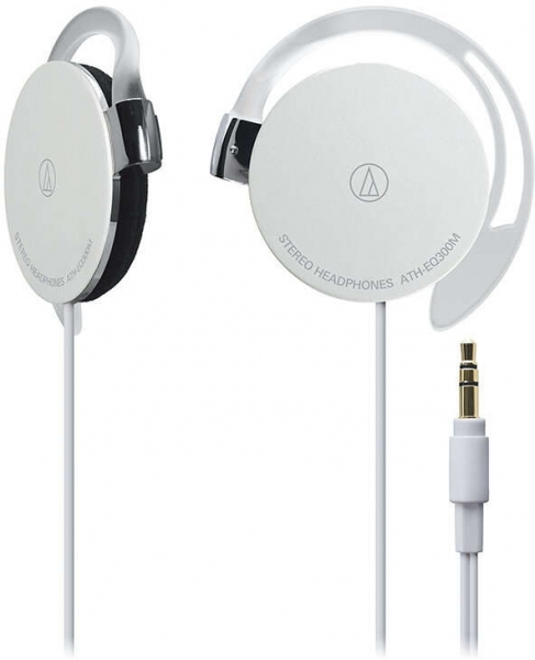 Audio-Technica ATH-EQ300M Kablolu Kulaklık