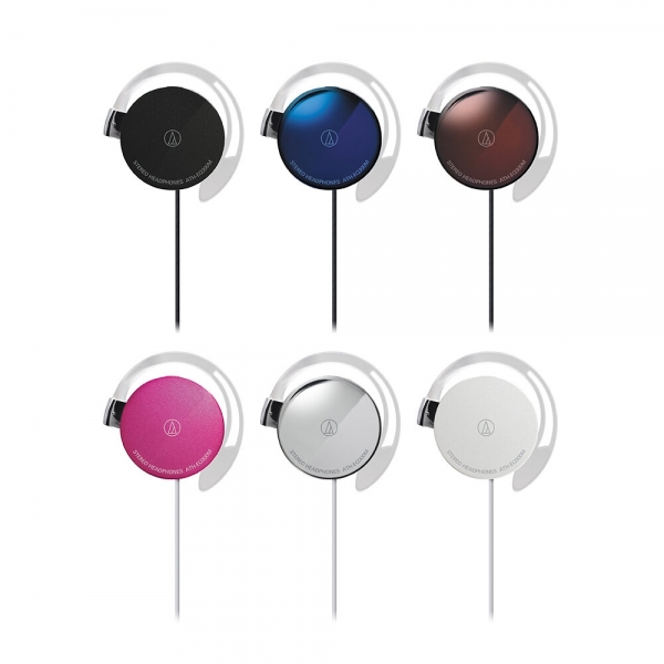 Audio-Technica ATH-EQ300M Kablolu Kulaklık
