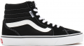 Vans Filmore Hi (VN0A5HYUIJU1) Kadın Spor Ayakkabı