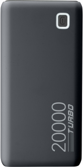 Cellularline Essence Turbo 20000 mAh Powerbank