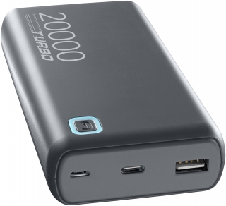 Cellularline Essence Turbo 20000 mAh Powerbank