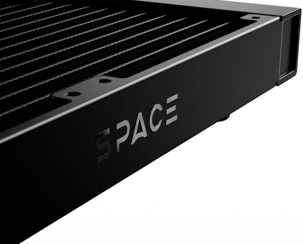 ID-Cooling Space SL240 İşlemci Soğutucu