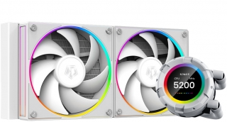 ID-Cooling Space SL240 İşlemci Soğutucu