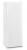 Vestel CDM601 Derin Dondurucu