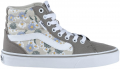 Vans Filmore Hi (VN0A5HYUCH81) Kadın Spor Ayakkabı
