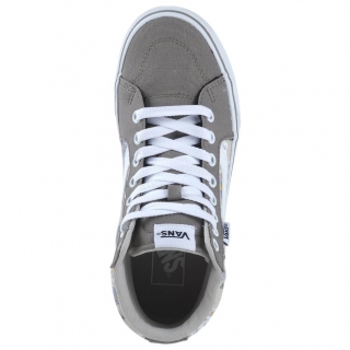 Vans Filmore Hi Kadın Spor Ayakkabı