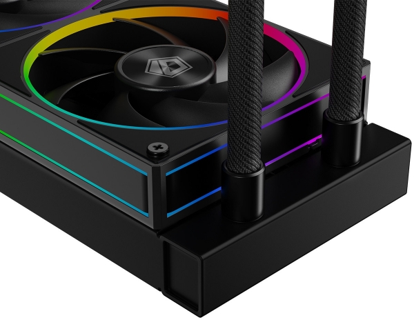 ID-Cooling Space SL360 İşlemci Soğutucu