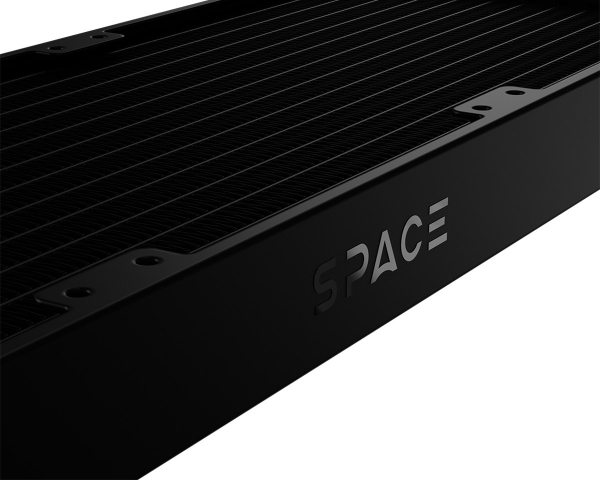 ID-Cooling Space SL360 İşlemci Soğutucu