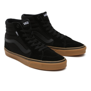 Vans Filmore Hi Erkek Spor Ayakkabı