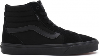 Vans Filmore Hi Erkek Spor Ayakkabı