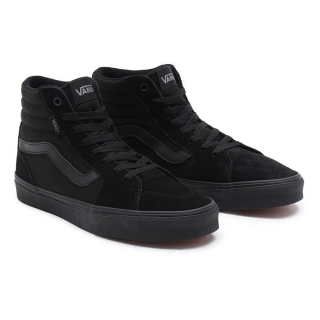 Vans Filmore Hi Erkek Spor Ayakkabı