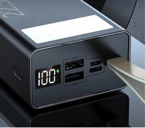 Daytona TUGII-353 30000 mAh Powerbank