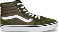 Vans Filmore Hi (VN0A5KXTRQV1) Erkek Spor Ayakkabı