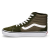 Vans Filmore Hi Erkek Spor Ayakkabı