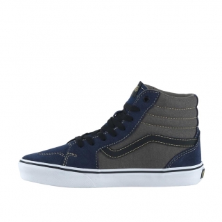 Vans Filmore Hi Erkek Spor Ayakkabı