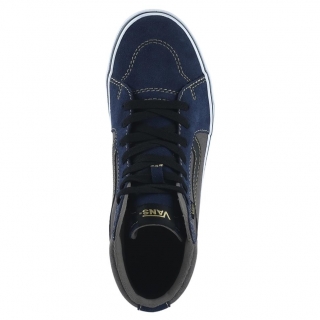 Vans Filmore Hi Erkek Spor Ayakkabı
