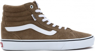 Vans Filmore Hi Erkek Spor Ayakkabı