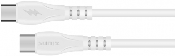 Sunix SC-48 60W Şarj Kablosu