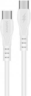 Sunix SC-48 60W Şarj Kablosu