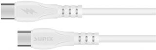 Sunix SC-48 60W Şarj Kablosu