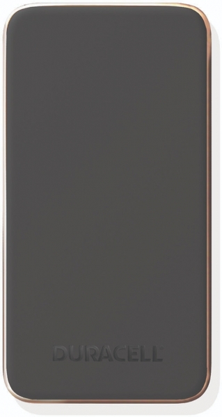 Duracell Charge 10 10000 mAh Powerbank