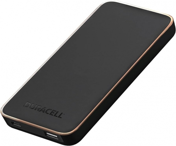 Duracell Charge 10 10000 mAh Powerbank