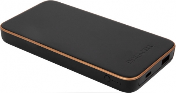 Duracell Charge 10 10000 mAh Powerbank