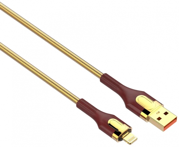 Ldnio LS681 Lightning Şarj Kablosu