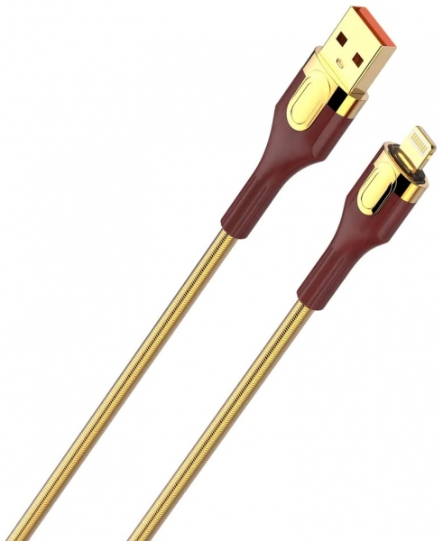 Ldnio LS681 Lightning Şarj Kablosu