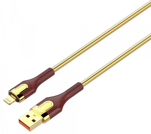 Ldnio LS681 Lightning Şarj Kablosu