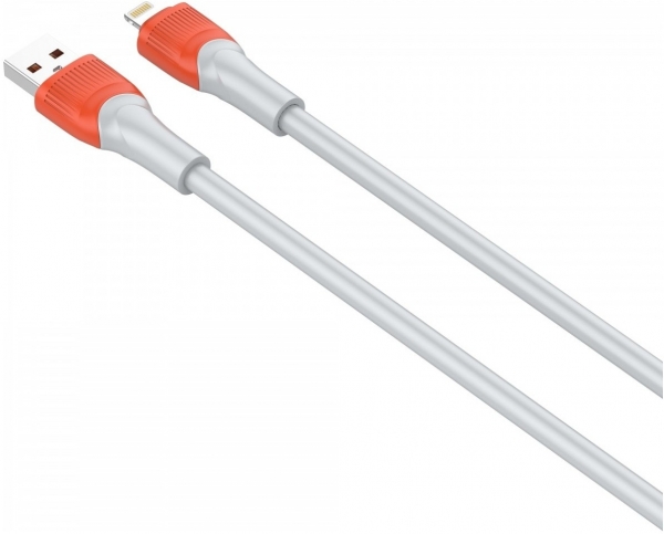 Ldnio LS601 Lightning Şarj Kablosu (1 m)