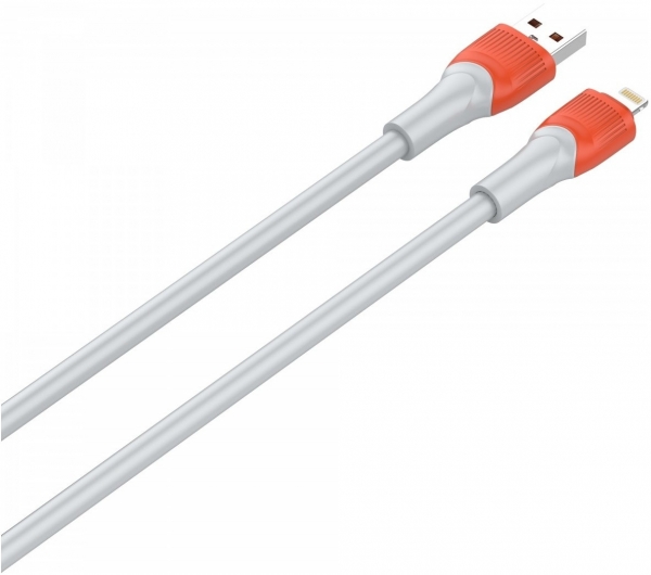 Ldnio LS601 Lightning Şarj Kablosu (1 m)