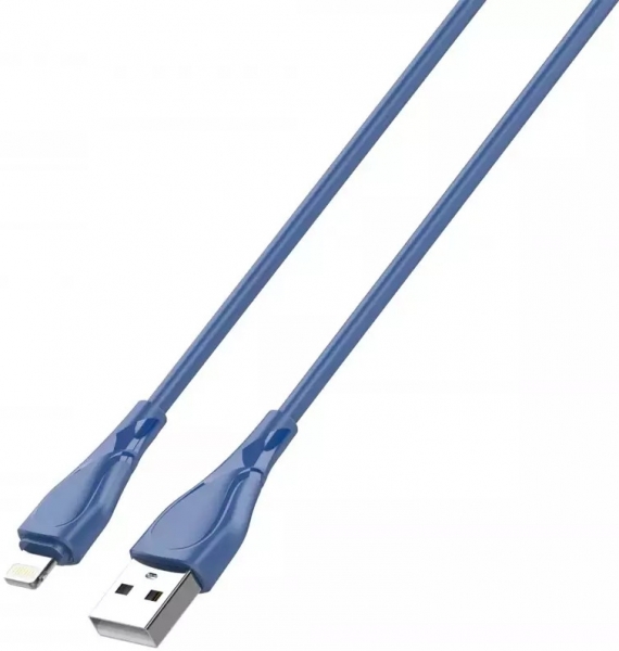 Ldnio LS611 Lightning Şarj Kablosu (Apple Lightning)