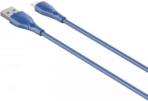 Ldnio LS611 Lightning Şarj Kablosu (Apple Lightning)