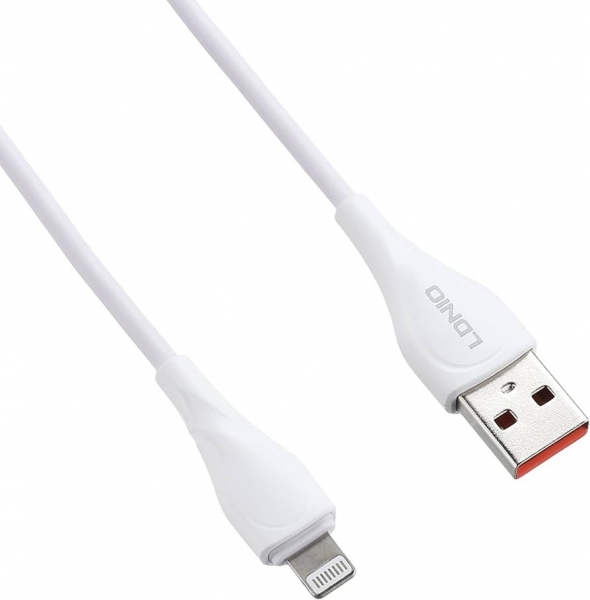 Ldnio LS611 Lightning Şarj Kablosu (Apple Lightning)
