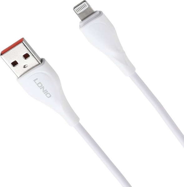 Ldnio LS611 Lightning Şarj Kablosu (Apple Lightning)