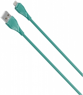 Ldnio LS611 Lightning Şarj Kablosu