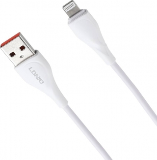 Ldnio LS611 Lightning Şarj Kablosu